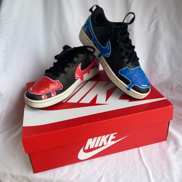 Nike Custom Air force 1 - Picture 2 of 4